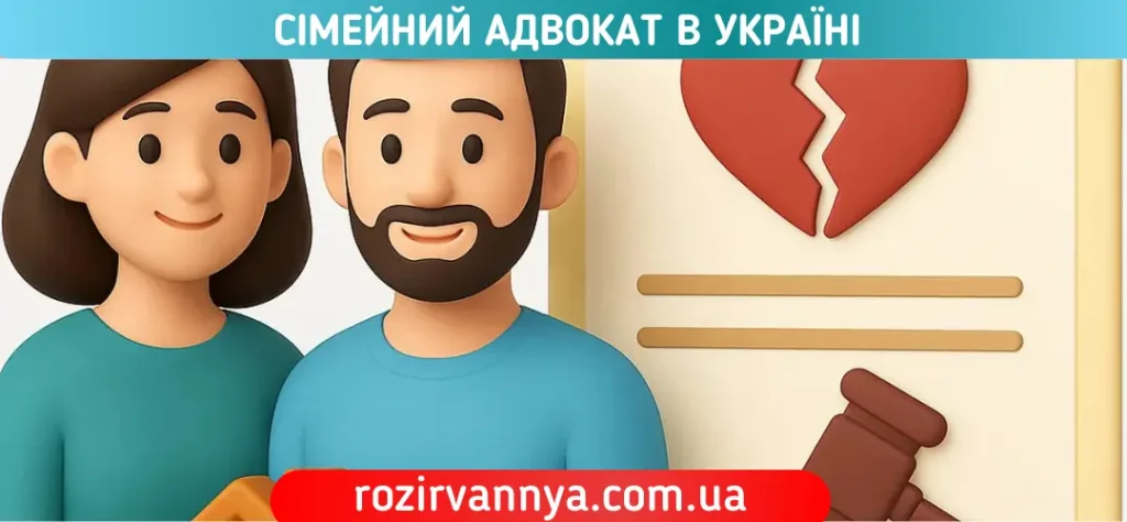 розірвання шлюбу без поділу майна